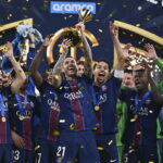 Διηπειρωτικό Κύπελλο: Πρωταθλήτρια κόσμου η Παρί Σεν Ζερμέν