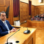Στ. Παπασταύρου στην Εξεταστική Επιτροπή: «Οικονομικό σκάνδαλο η υπόθεση ΟΠΕΚΕΠΕ»