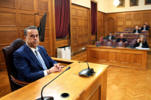 Στ. Παπασταύρου στην Εξεταστική Επιτροπή: «Οικονομικό σκάνδαλο η υπόθεση ΟΠΕΚΕΠΕ»