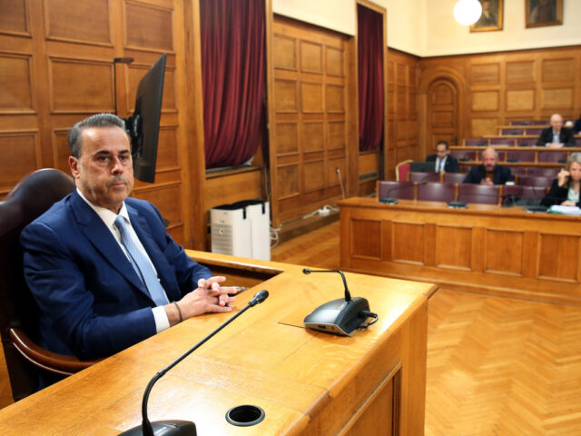 Στ. Παπασταύρου στην Εξεταστική Επιτροπή: «Οικονομικό σκάνδαλο η υπόθεση ΟΠΕΚΕΠΕ»