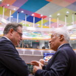 Βρυξέλλες: Κρίσιμες διαβουλεύσεις για τη χρηματοδότηση της Ουκρανίας