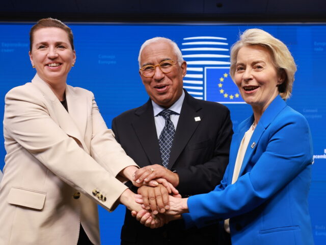 Συμφωνία στην ΕΕ: «Ο κύβος ερρίφθη, όλοι είναι ανακουφισμένοι»