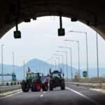 Αγρότες: Την Κυριακή η πανελλαδική σύσκεψη στα Μάλγαρα