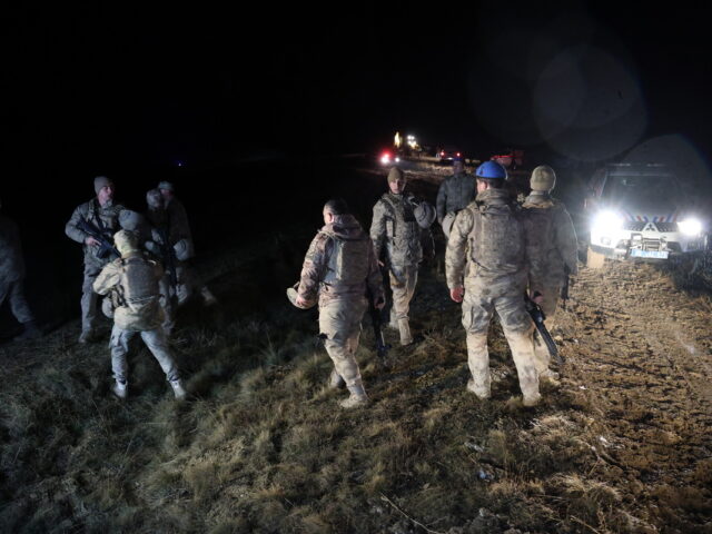 Τουρκία: Μια Ελληνίδα μεταξύ των θυμάτων από τη συντριβή του αεροσκάφους