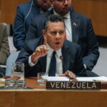 ΟΗΕ: Η Βενεζουέλα κατηγορεί τις ΗΠΑ για τον «μεγαλύτερο εκβιασμό στην ιστορία»