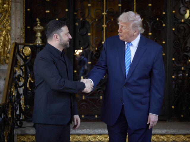 Τραμπ: «Οι επόμενες εβδομάδες θα κρίνουν το τέλος του πολέμου στην Ουκρανία»