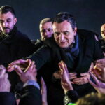 Νίκη του Άλμπιν Κούρτι στις βουλευτικές εκλογές στο Κόσοβο