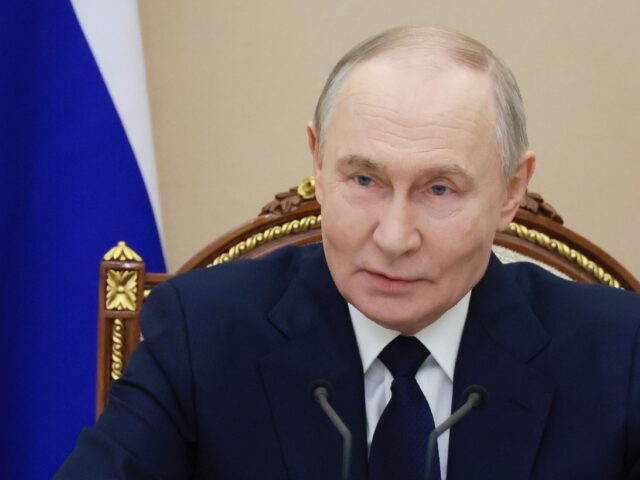 «Πιστεύουμε σε νίκη στην Ουκρανία», λέει ο Πούτιν στο πρωτοχρονιάτικο μήνυμά του