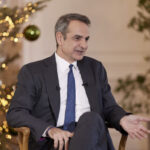 Κυρ. Μητσοτάκης: «Υπάρχουν αγρότες που τραμπουκίζουν όσους συναδέλφους τους θέλουν τον διάλογο»