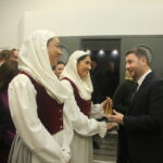 Ν. Ανδρουλάκης: «Το 2026 να είναι χρονιά ευημερίας για όλο τον ελληνικό λαό»