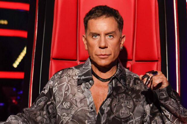 Μήνυση στον Γιώργο Μαζωνάκη για «ανήθικες προτάσεις» σε εργασιακό χώρο