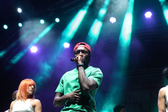 Νέγρος του Μοριά: Η «Μαύρη Ελλάδα» στη 2η θέση των παγκόσμιων άλμπουμ του Guardian