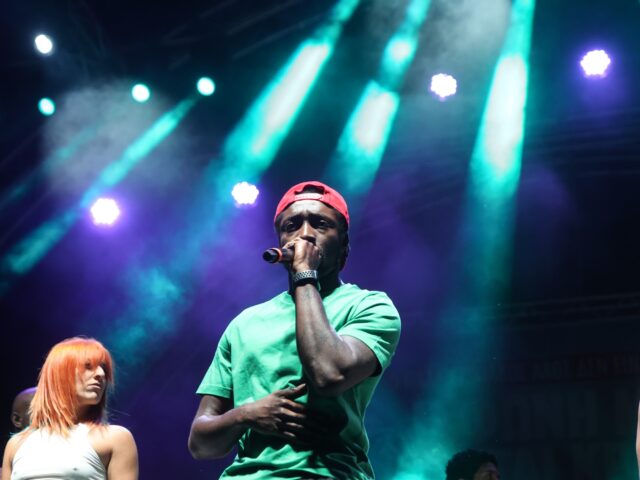 Νέγρος του Μοριά: Η «Μαύρη Ελλάδα» στη 2η θέση των παγκόσμιων άλμπουμ του Guardian