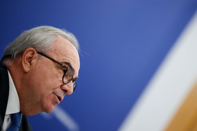 Διπλό αίτημα εκταμίευσης 1,17 δισ. ευρώ από το Ταμείο Ανάκαμψης υπέβαλε η Ελλάδα