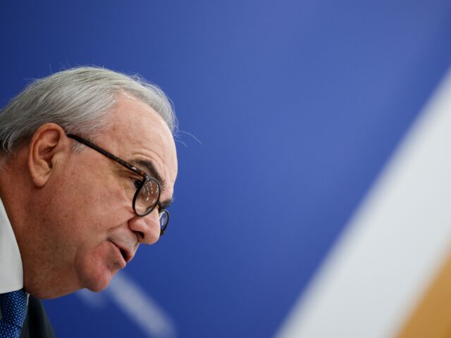 Διπλό αίτημα εκταμίευσης 1,17 δισ. ευρώ από το Ταμείο Ανάκαμψης υπέβαλε η Ελλάδα