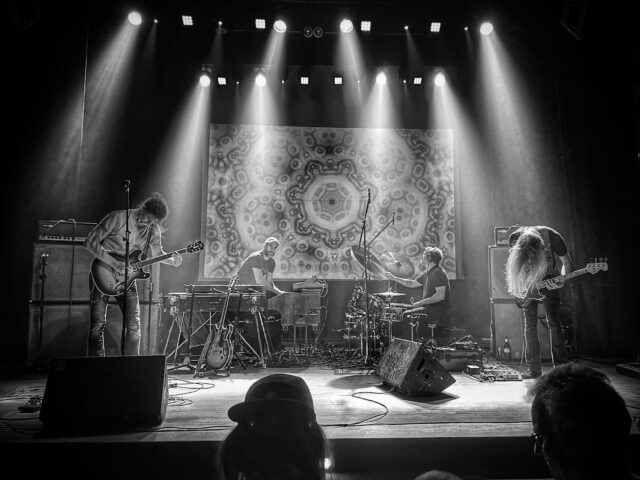 Planet of Zeus και Colour Haze oι headliners του Heavy Psych Sounds Fest 2026