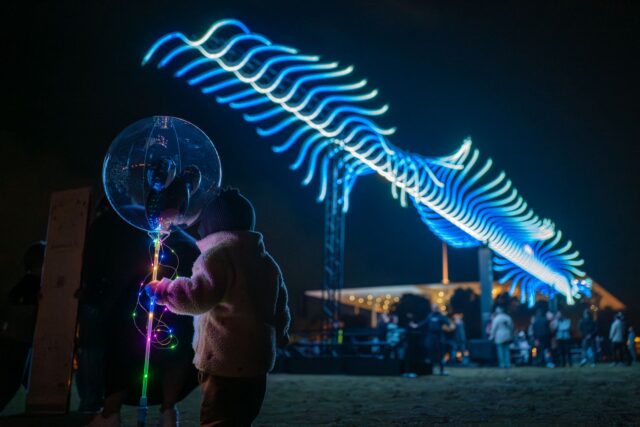 COSMOTE TELEKOM: Γιορτινές δράσεις και ξεχωριστές εμπειρίες στο Πεδίον του Άρεως και στο ΚΠΙΣΝ