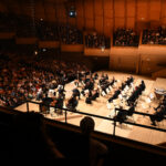 Μέγαρο Μουσικής: Αυτό είναι το καλλιτεχνικό πρόγραμμα για το α’ τρίμηνο του 2026