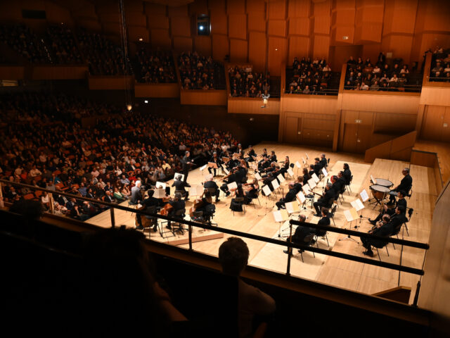 Μέγαρο Μουσικής: Αυτό είναι το καλλιτεχνικό πρόγραμμα για το α’ τρίμηνο του 2026
