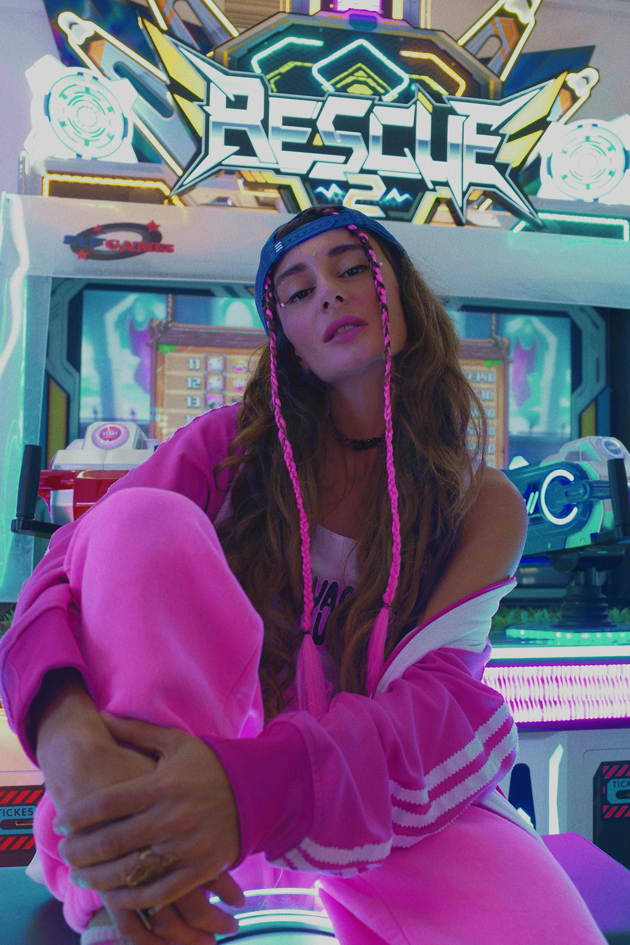 Διλήμματα Cilia Katrali Σπύρος Παρασκευάκος