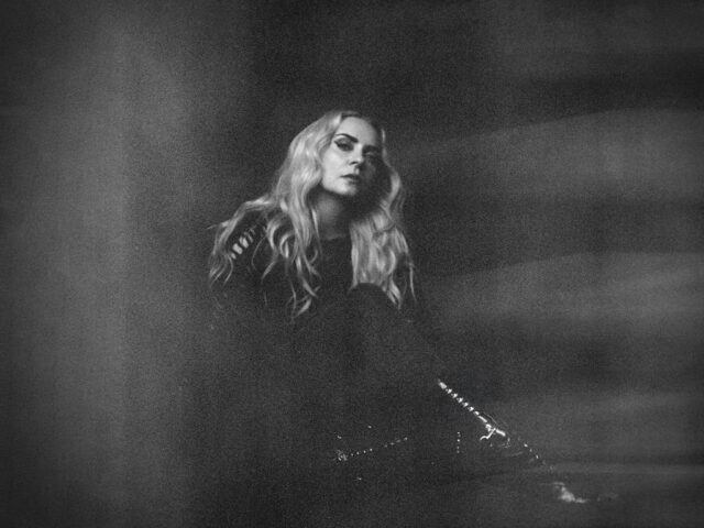 Η Eivor για πρώτη φορά στην Ελλάδα