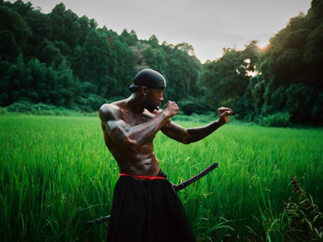 Ο Freddie Gibbs για πρώτη φορά ζωντανά στην Ελλάδα