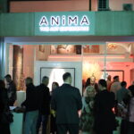 Μια «κοσμογονία» ζωγραφικής στην ANiMA Gallery