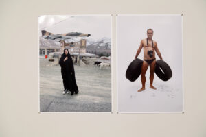 You Are Invited: Απόλυτος Juergen Teller στην Αθήνα