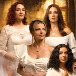 «Τι Ψυχή θα Παραδώσεις, Μωρή;»: Στις 8 Ιανουαρίου η πρεμιέρα του πρώτου μέρους της ταινίας