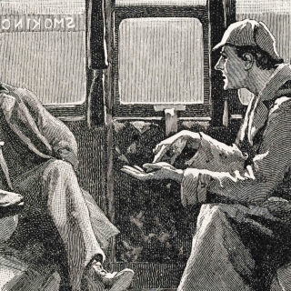 «Σέρλοκ Χολμς: Φόνος στο μπαλέτο»: ένα απολαυστικό αστυνομικό μυθιστόρημα-φόρος τιμής στο έργο του σερ Άρθουρ Κόναν Ντόιλ