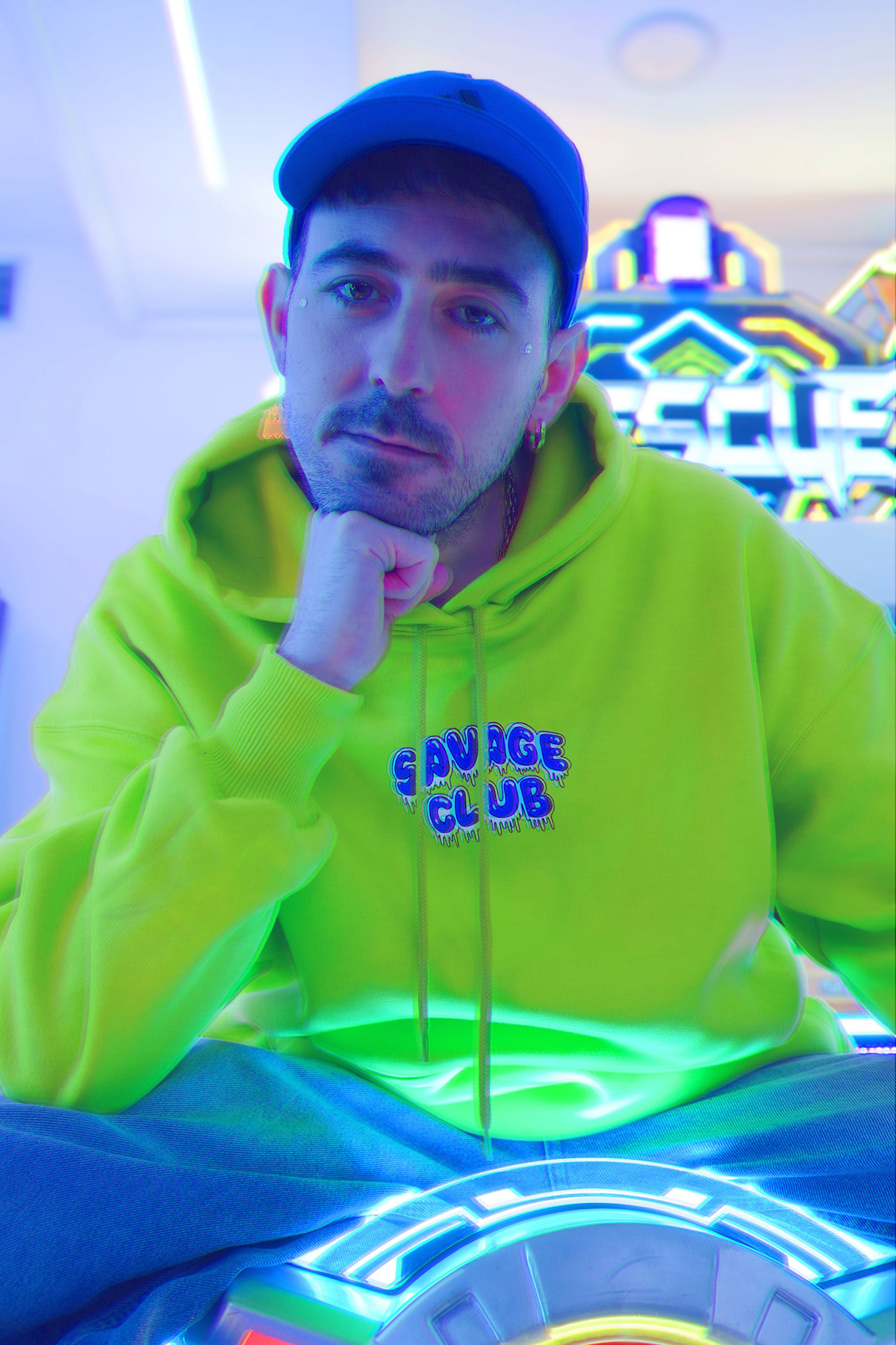 Διλήμματα Cilia Katrali Σπύρος Παρασκευάκος