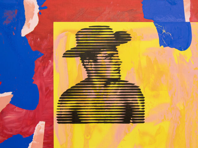 «Men I Never Met»: Μια έκθεση για τις ανδρικές απουσίες και ταυτότητες