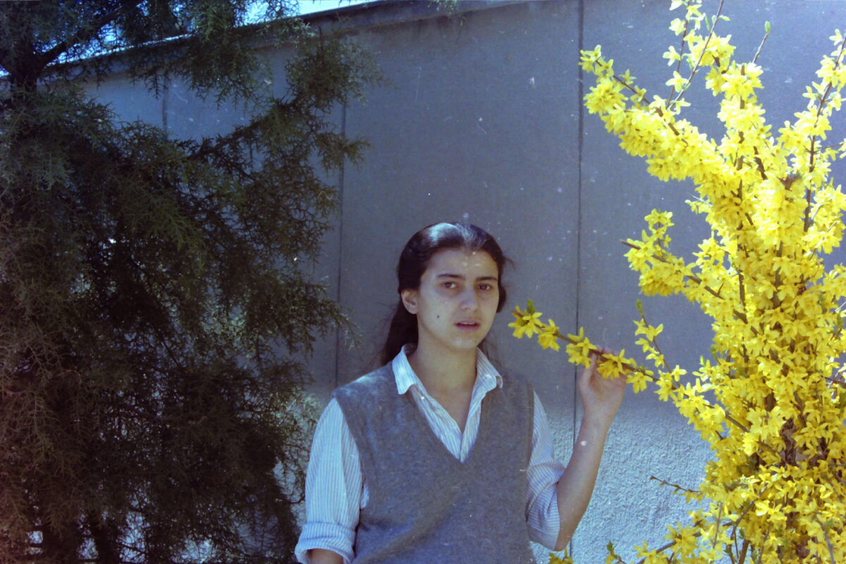 Bani Khoshnoudi