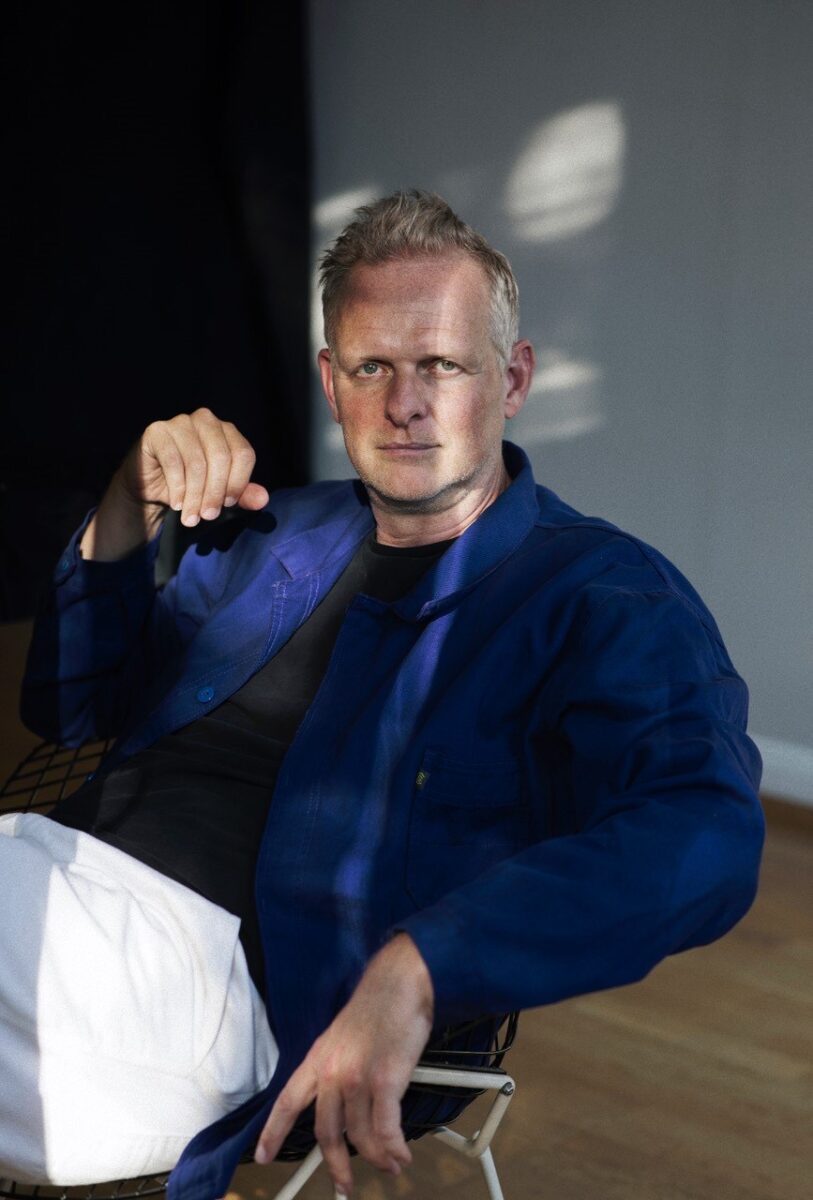 Thomas Ostermeier © Debora Mittelstaedt