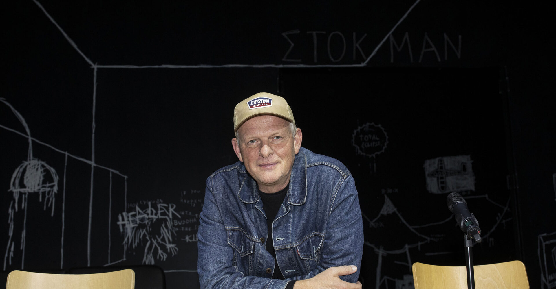 Τόμας Οστερμάγιερ: «Όχι, ποτέ, ποτέ δεν είμαι ικανοποιημένος»