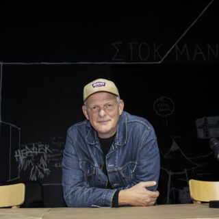 Τόμας Οστερμάγιερ: «Όχι, ποτέ, ποτέ δεν είμαι ικανοποιημένος»