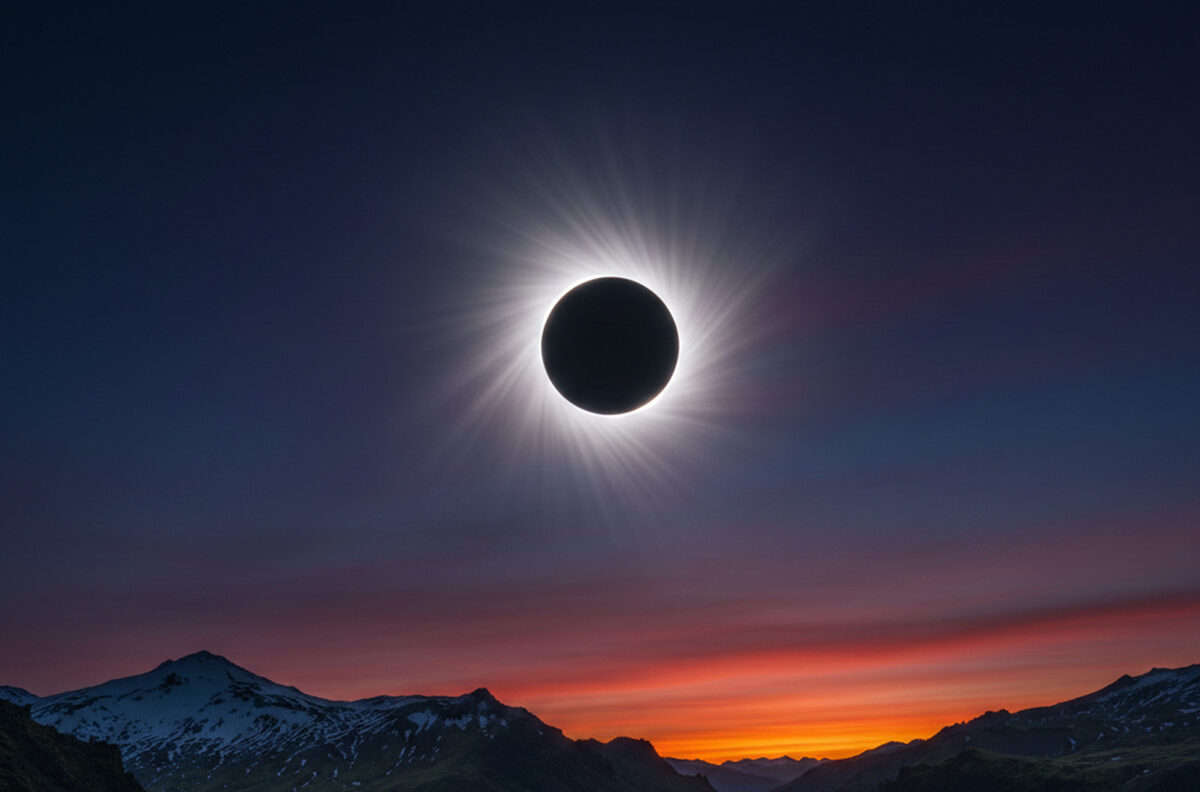 Αστροτουρισμός