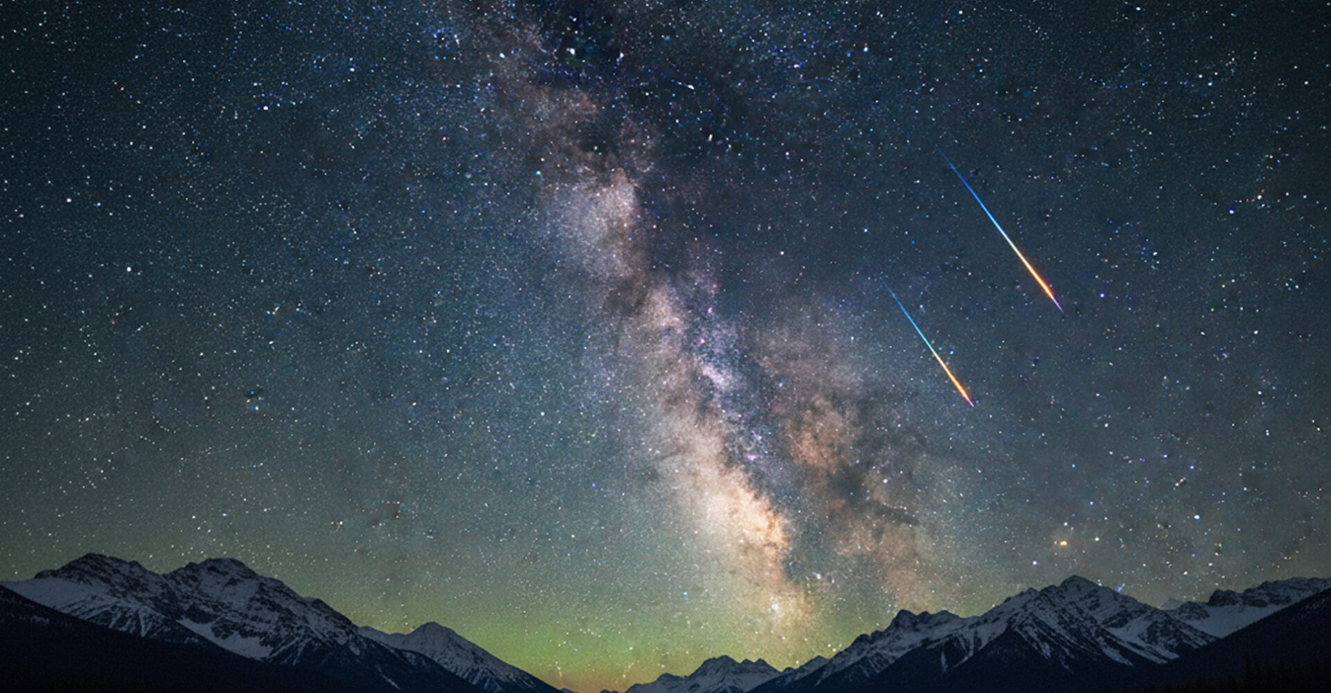 Αστροτουρισμός: 7 Λόγοι για να κοιτάξετε ψηλά το 2026