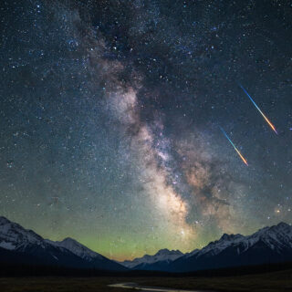 Αστροτουρισμός: 7 Λόγοι για να κοιτάξετε ψηλά το 2026