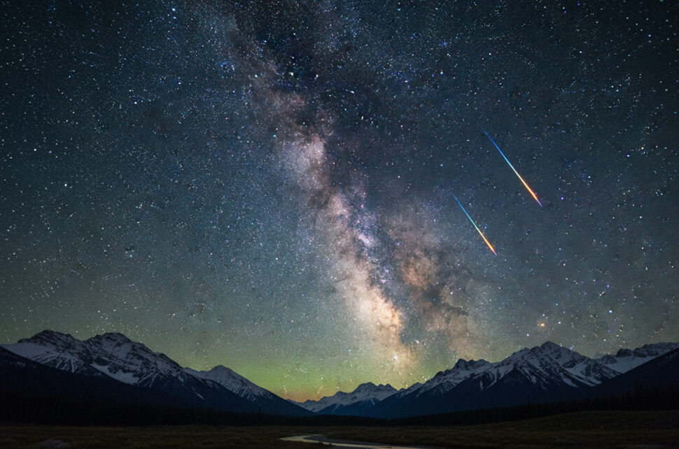 Αστροτουρισμός