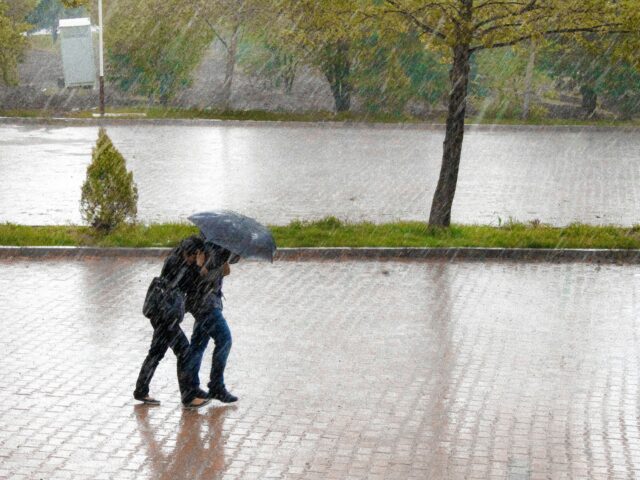 Νέο κύμα κακοκαιρίας από αύριο – Για επικίνδυνα φαινόμενα προειδοποιεί η ΕΜΥ