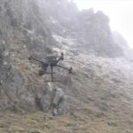 Νεκροί ορειβάτες στα Βαρδούσια: Βρέθηκαν «σχεδόν αγκαλιασμένοι»