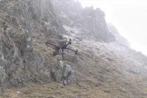 Νεκροί ορειβάτες στα Βαρδούσια: Βρέθηκαν «σχεδόν αγκαλιασμένοι»