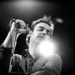 Ο Δώρος Δημοσθένους τραγουδάει Elvis Presley στο Half Note