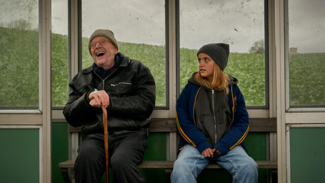 Απονομή βραβείων στο 28ο Διεθνές Φεστιβάλ Κινηματογράφου Ολυμπίας για Παιδιά και Νέους