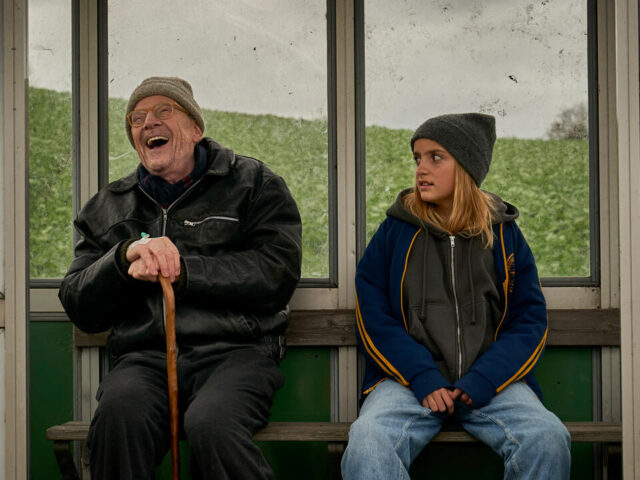 Απονομή βραβείων στο 28ο Διεθνές Φεστιβάλ Κινηματογράφου Ολυμπίας για Παιδιά και Νέους