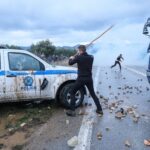 Αποκλεισμένο από αγρότες και κτηνοτρόφους το αεροδρόμιο Χανίων