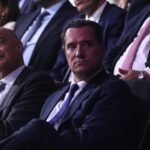 Στη δευτεροβάθμια δίκη για τη Novartis κατέθεσε ο Άδ. Γεωργιάδης