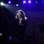 Ακυρώθηκε η παγκόσμια περιοδεία της Νατάσας Μποφίλιου με τον Γιάννη Χαρούλη