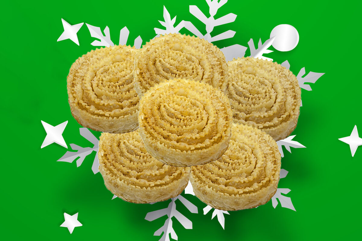 ξεροτήγανα